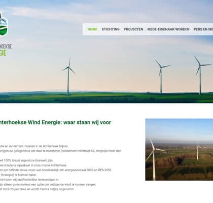 websus-portfolio-Stichting Achterhoekse Wind Energie