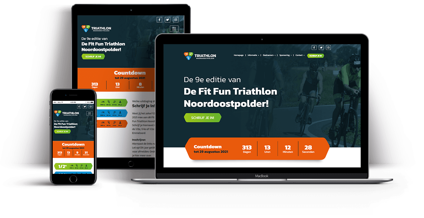 portfolio-websus-mockup-triathlon-noordoostpolder