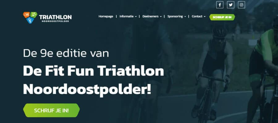 websus-portfolio-triathlon-noordoostpolder